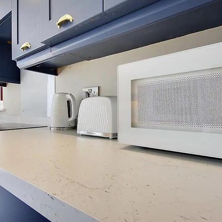 Apartament Windham Mews - Stunning Flat In Seaside Town Bournemouth Zewnętrze zdjęcie