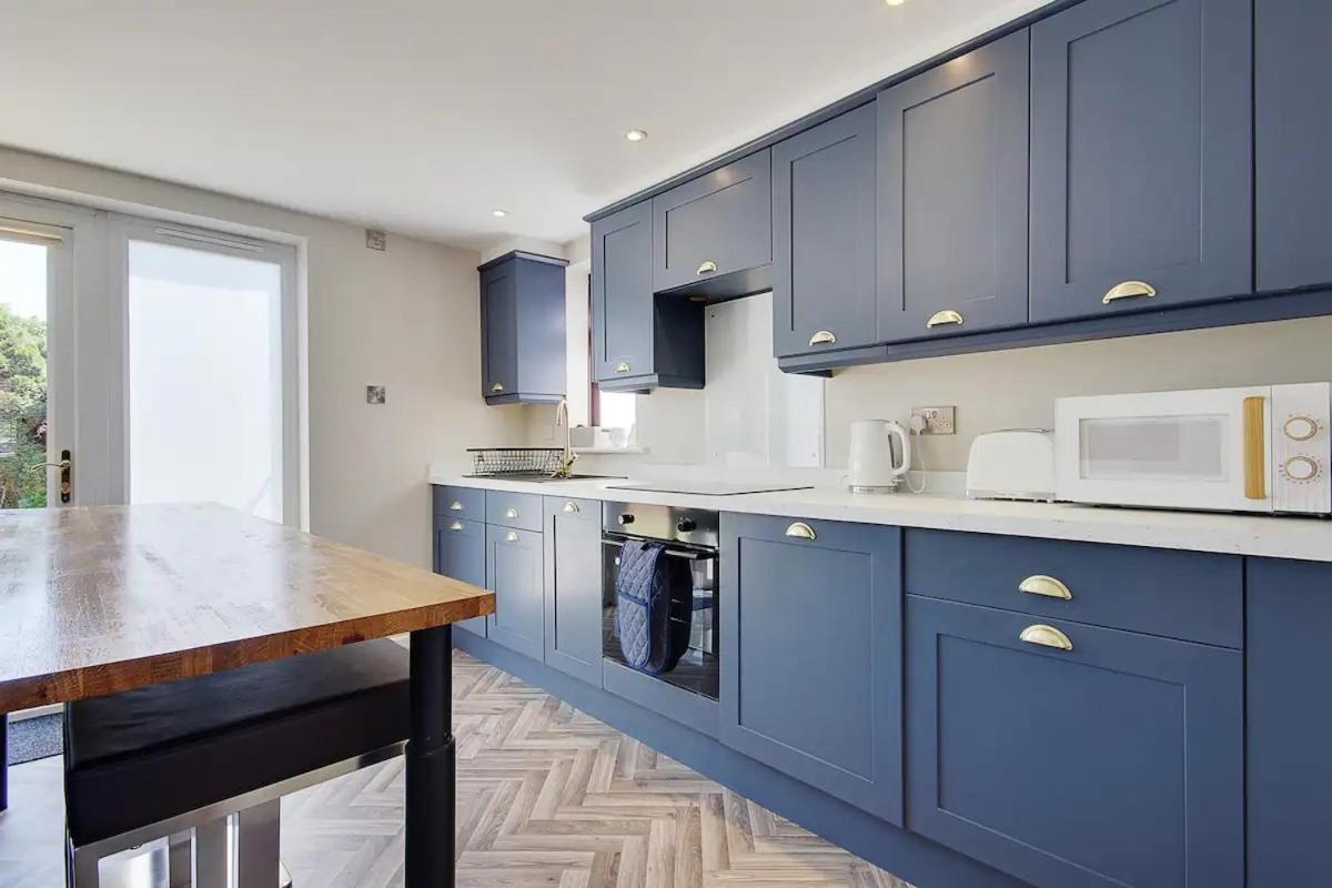 Apartament Windham Mews - Stunning Flat In Seaside Town Bournemouth Zewnętrze zdjęcie