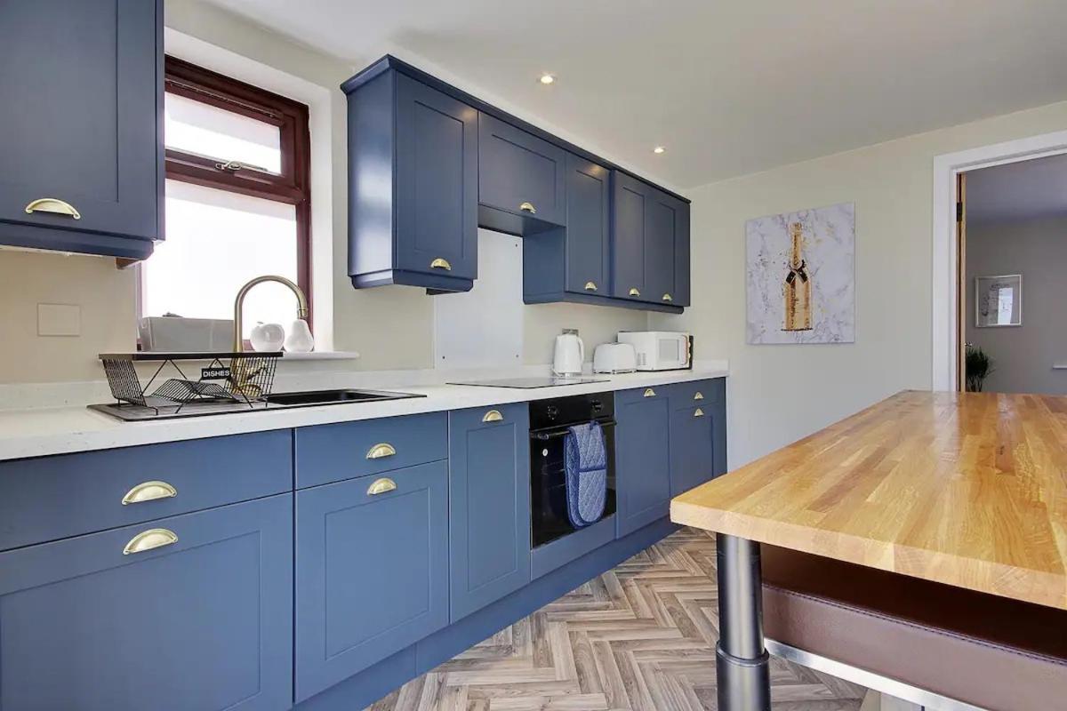 Apartament Windham Mews - Stunning Flat In Seaside Town Bournemouth Zewnętrze zdjęcie