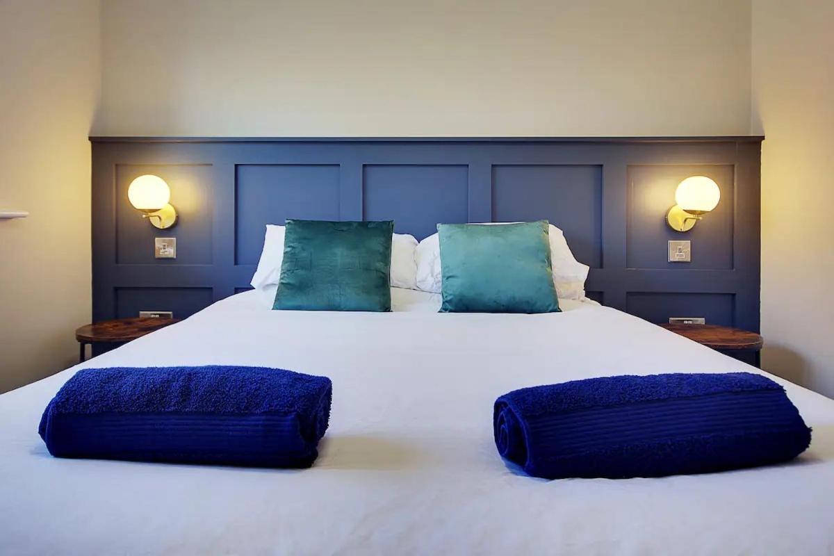 Apartament Windham Mews - Stunning Flat In Seaside Town Bournemouth Zewnętrze zdjęcie