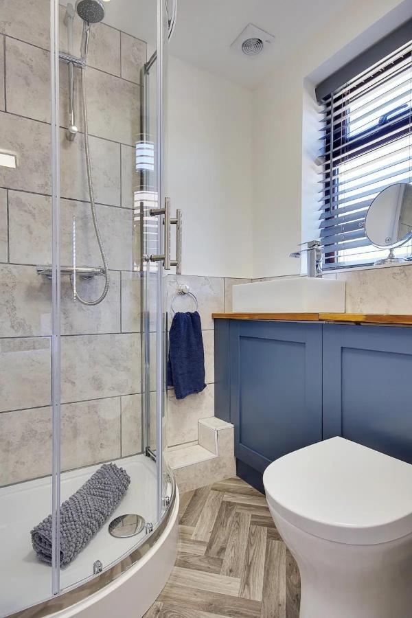 Apartament Windham Mews - Stunning Flat In Seaside Town Bournemouth Zewnętrze zdjęcie